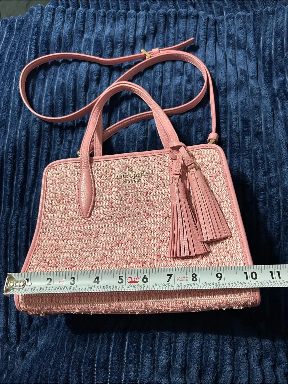 kate spade comment ready