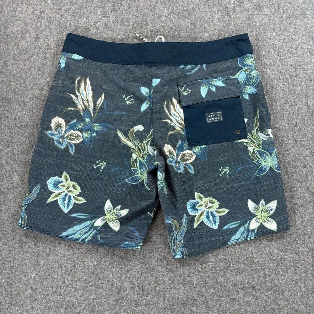 Billabong platinum sundays