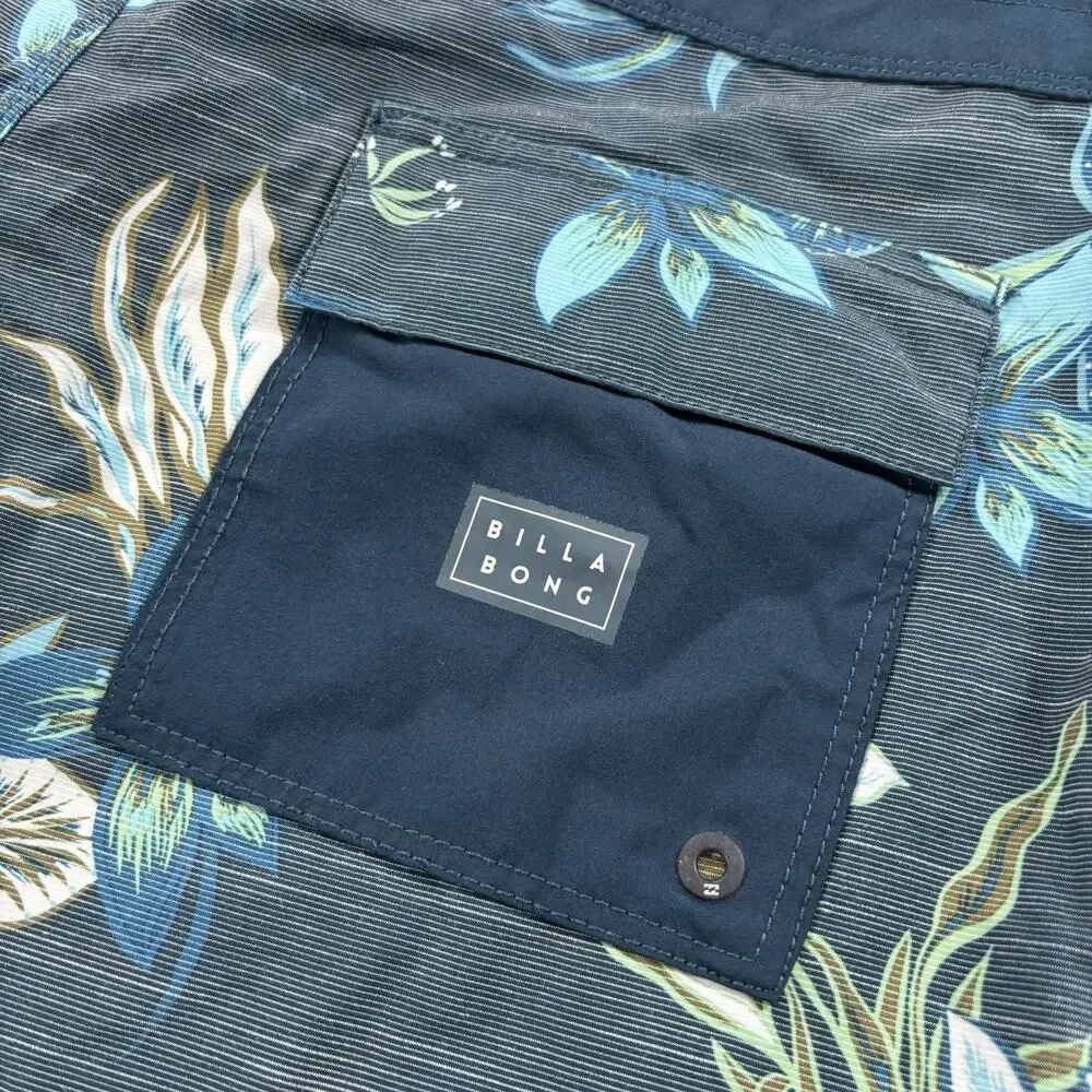 Billabong platinum sundays