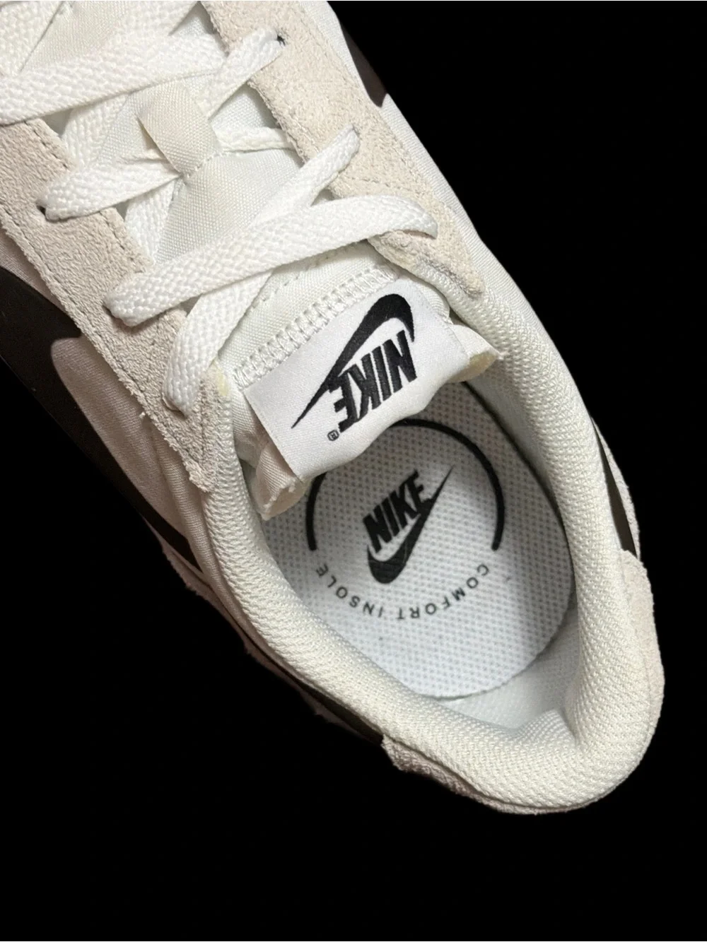 Nike lightweight runners