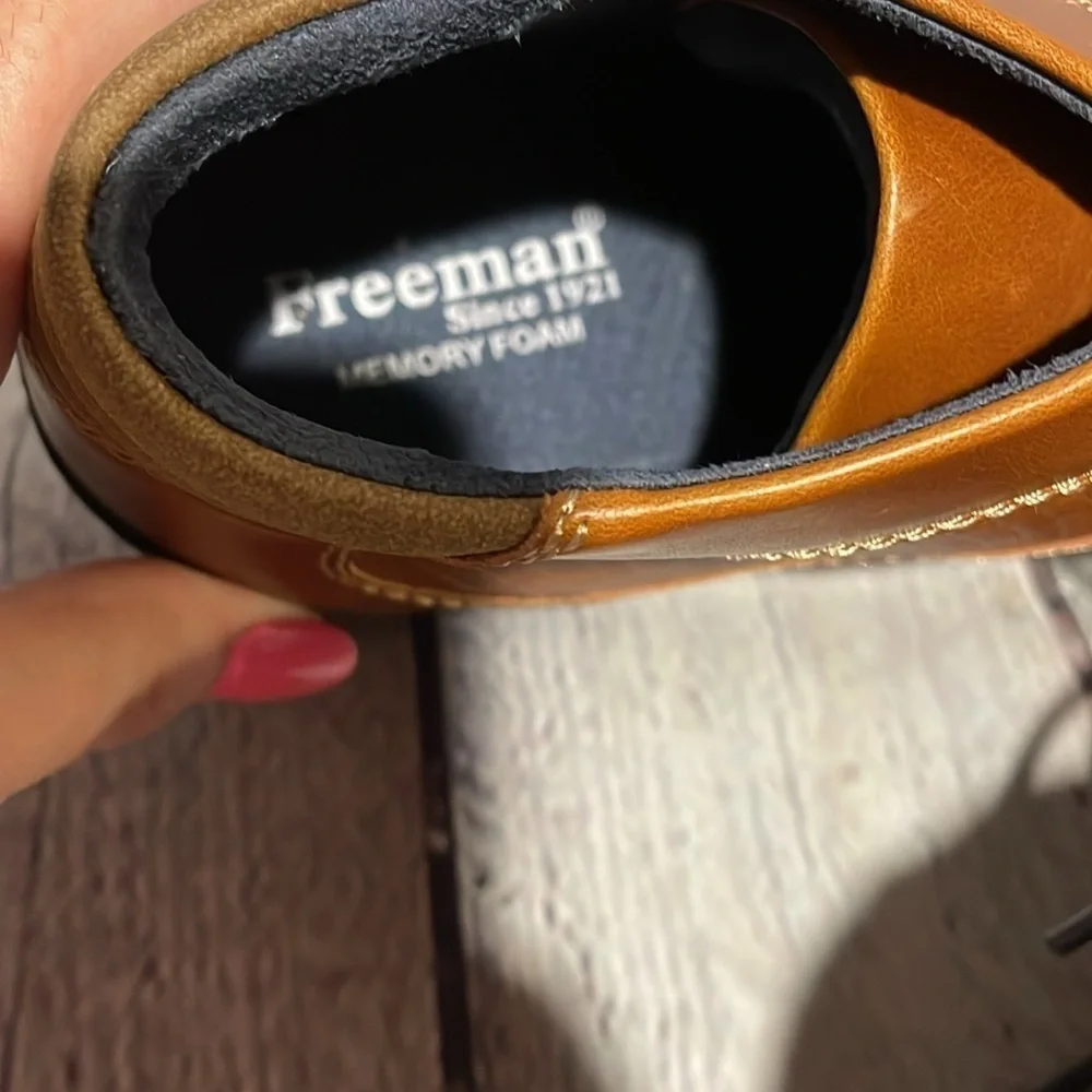 Freeman men freemans