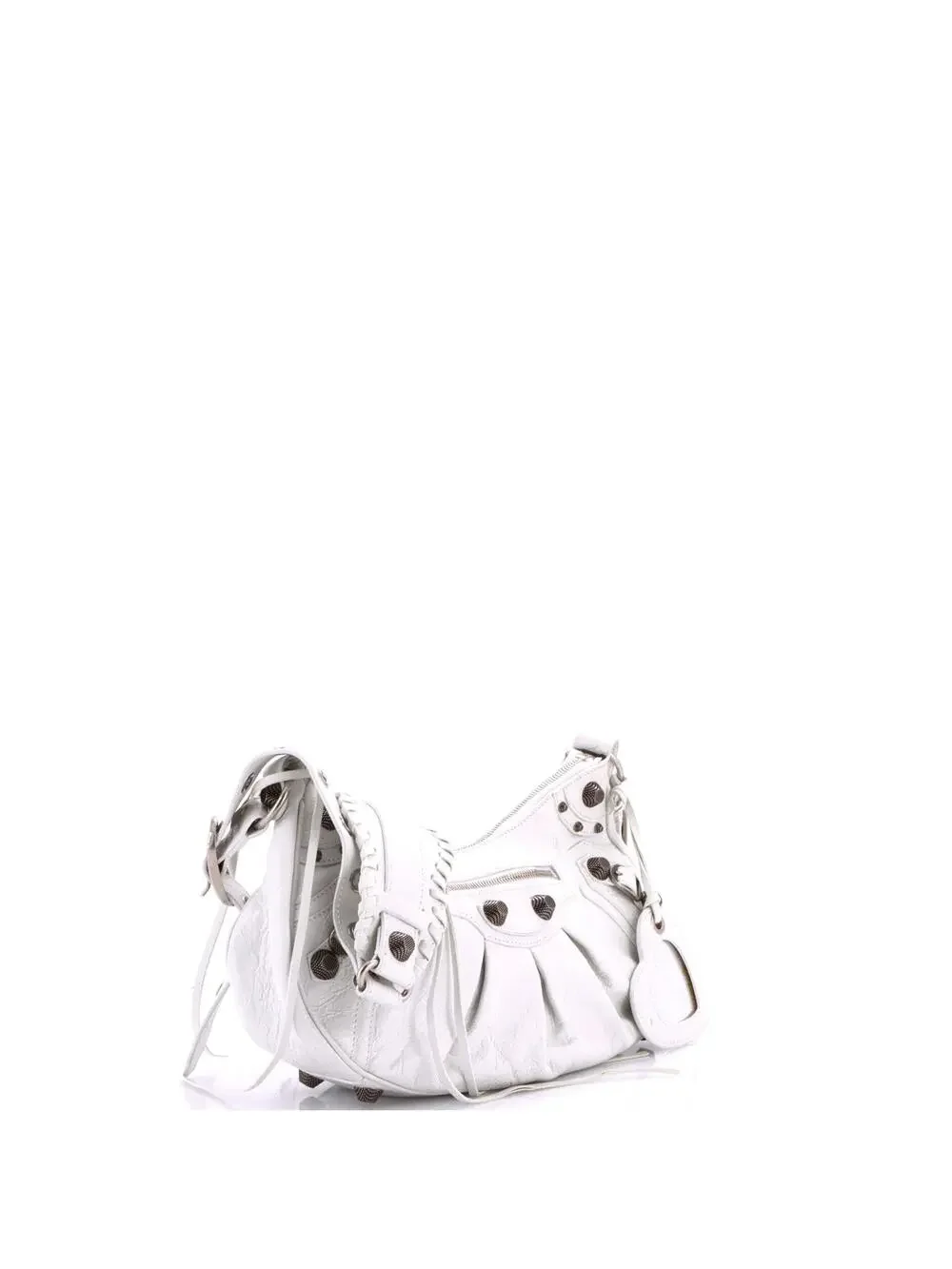 Balenciaga elevate your