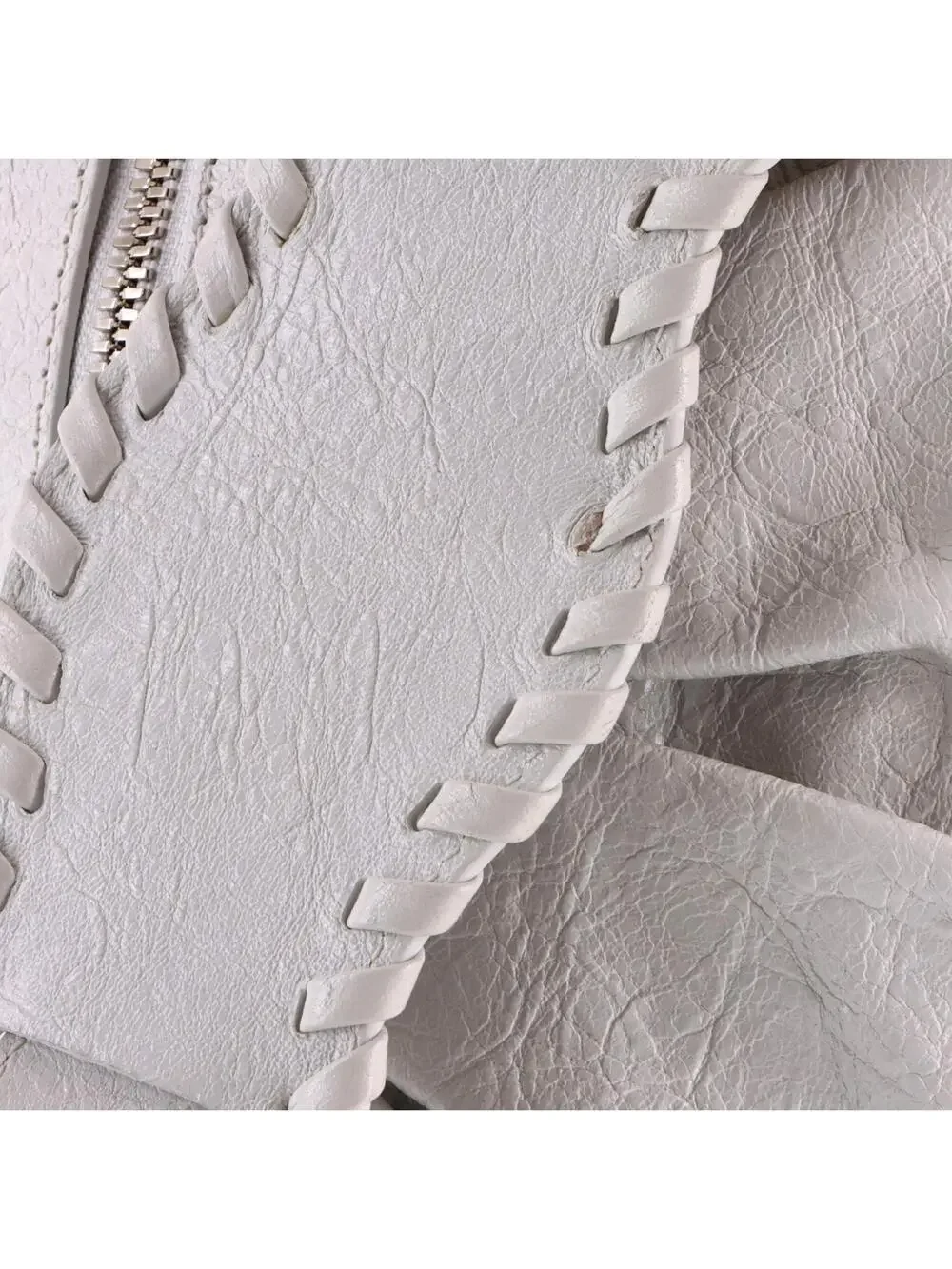 Balenciaga elevate your