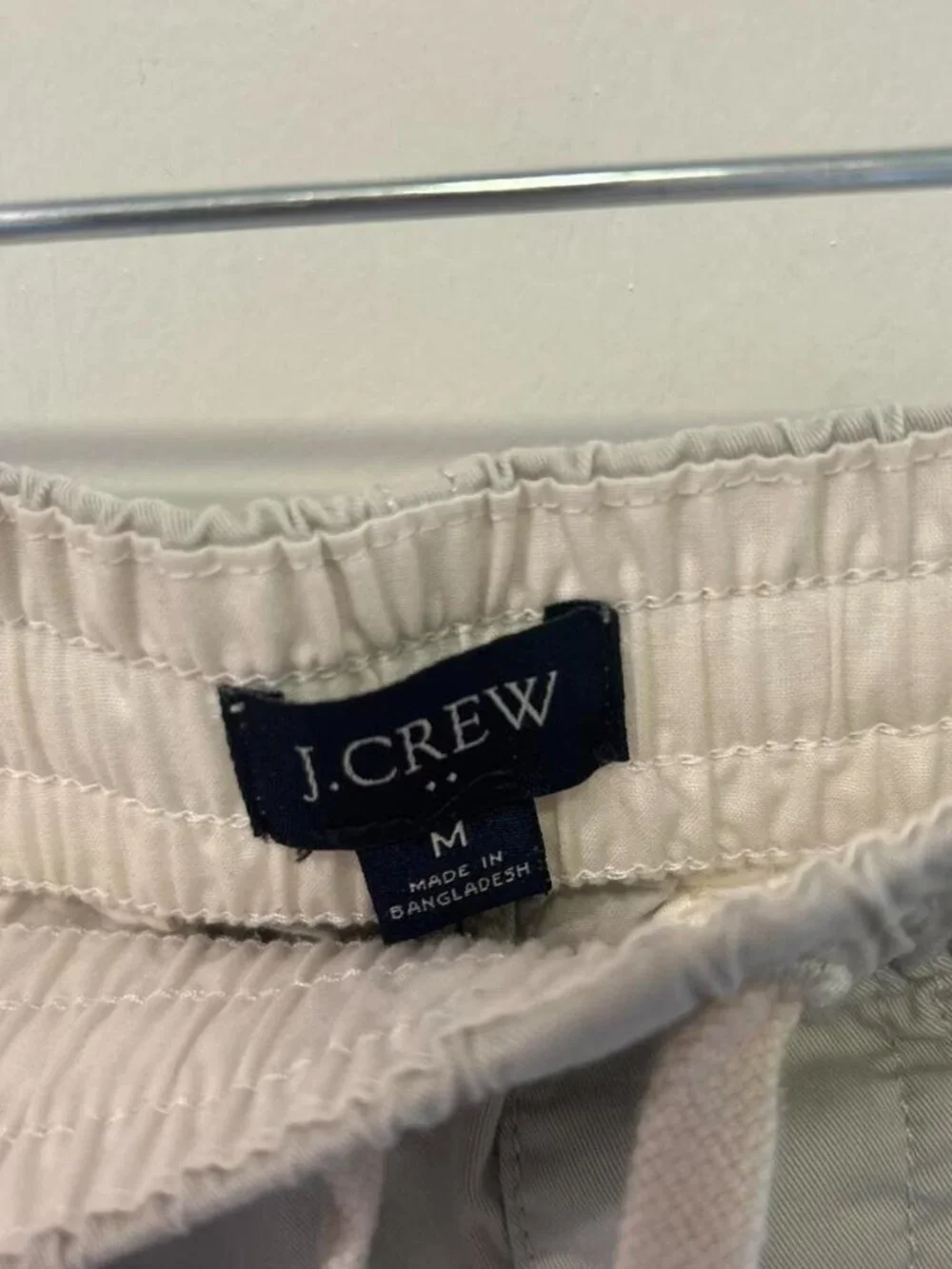 J.Crew Men's Grey Shorts