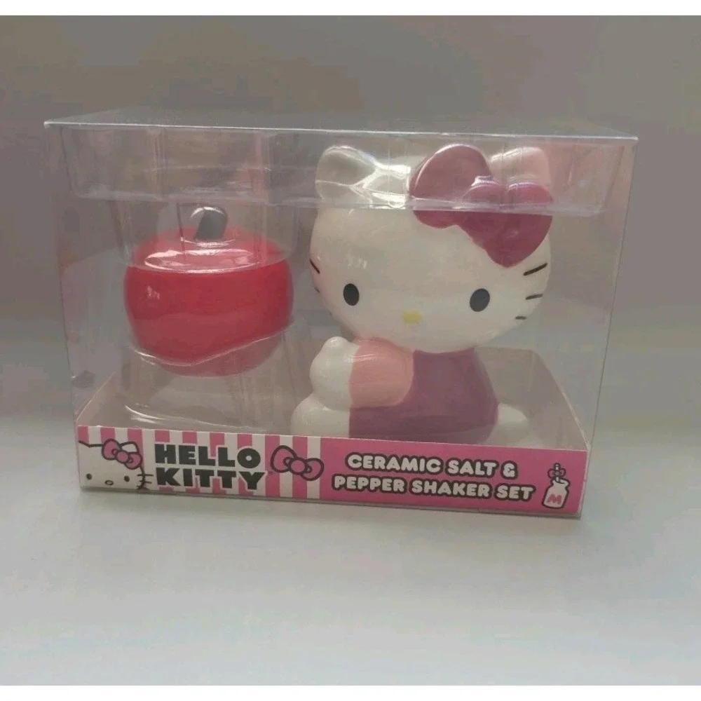Hello Kitty hello kitty