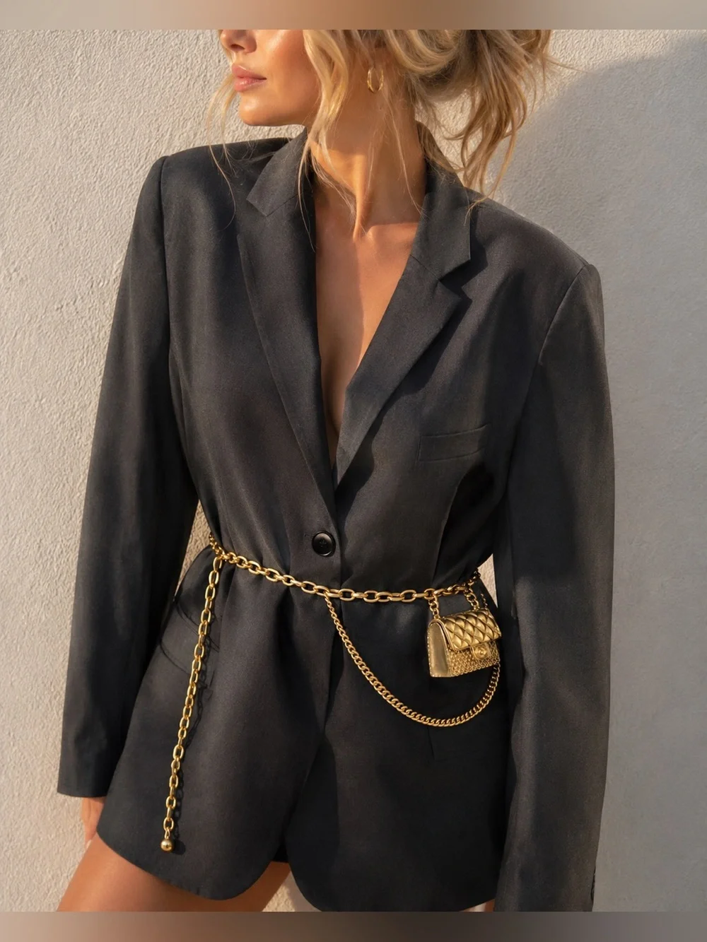 Anthropologie elevate any