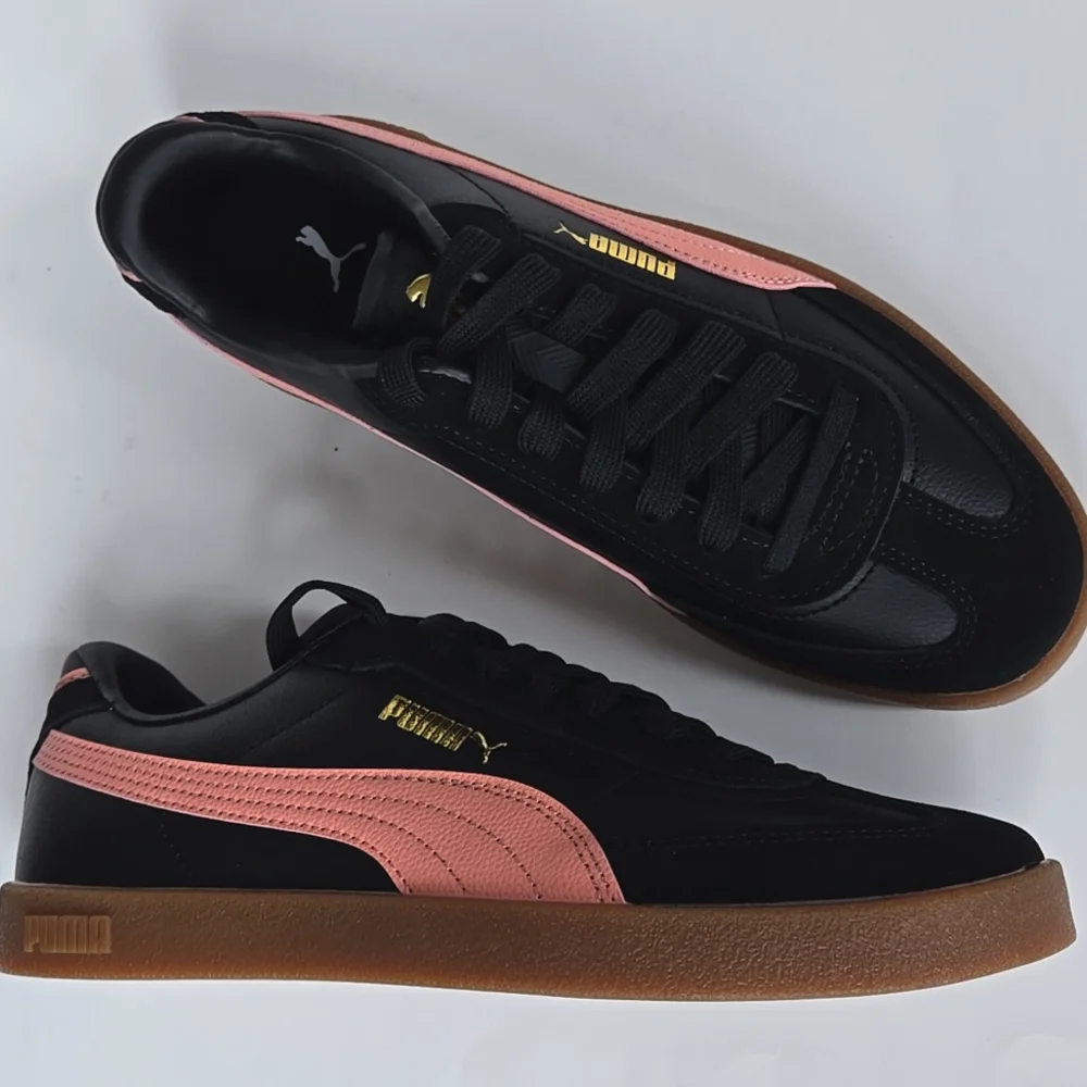Puma new box
