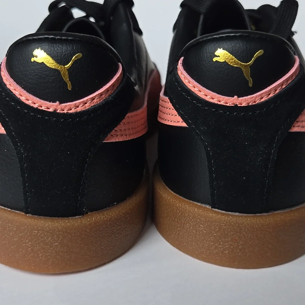Puma new box