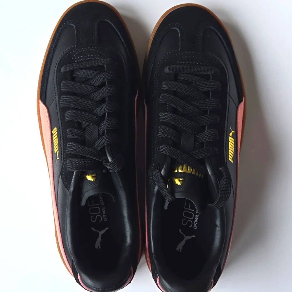 Puma new box