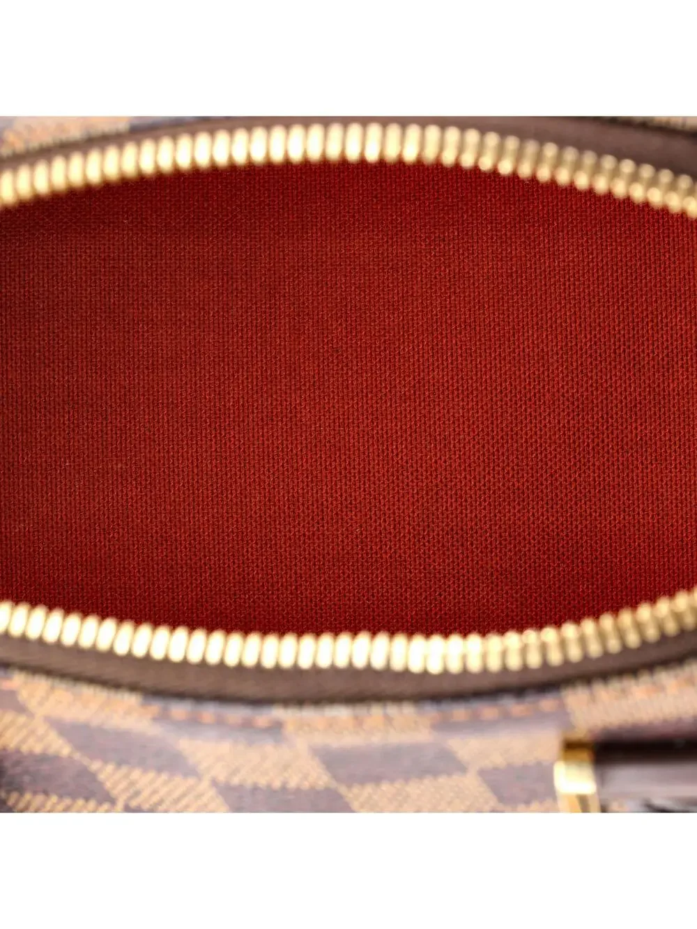 Louis Vuitton Ribera Handbag Damier #294892L14B