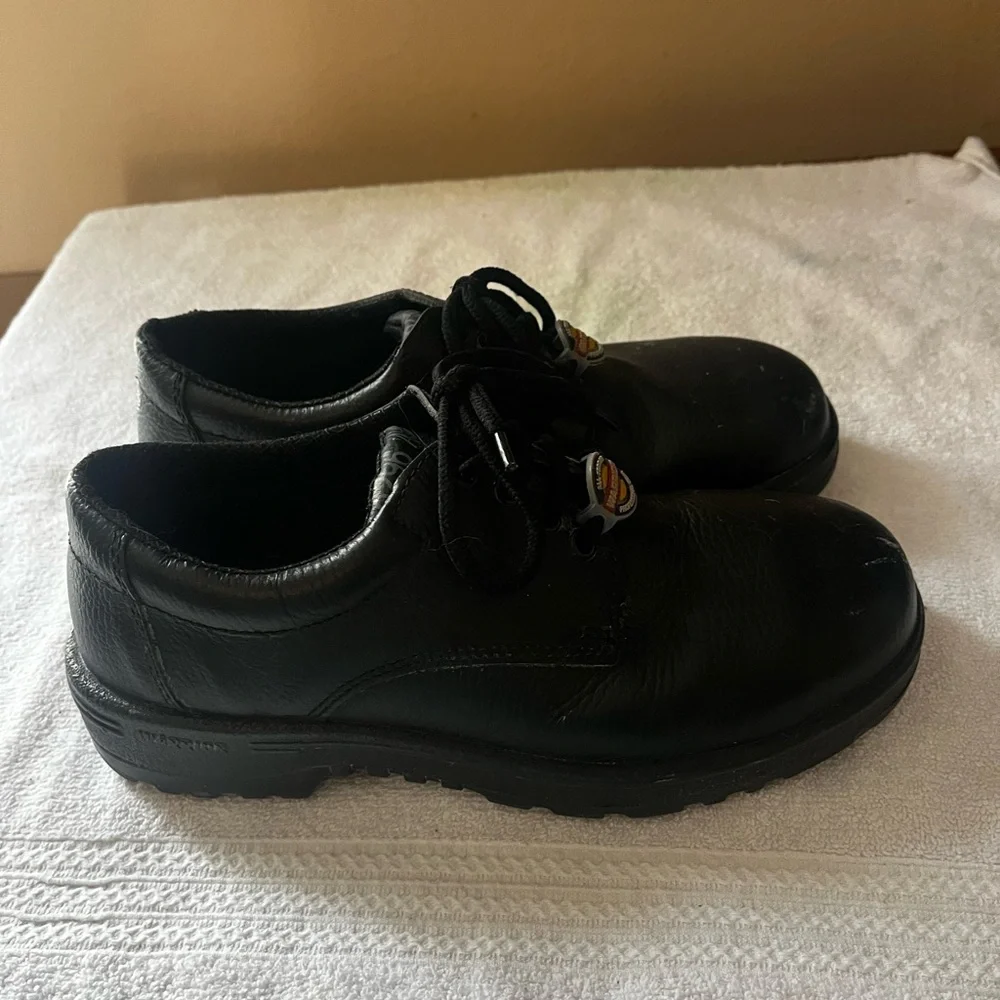 Warrior lace up