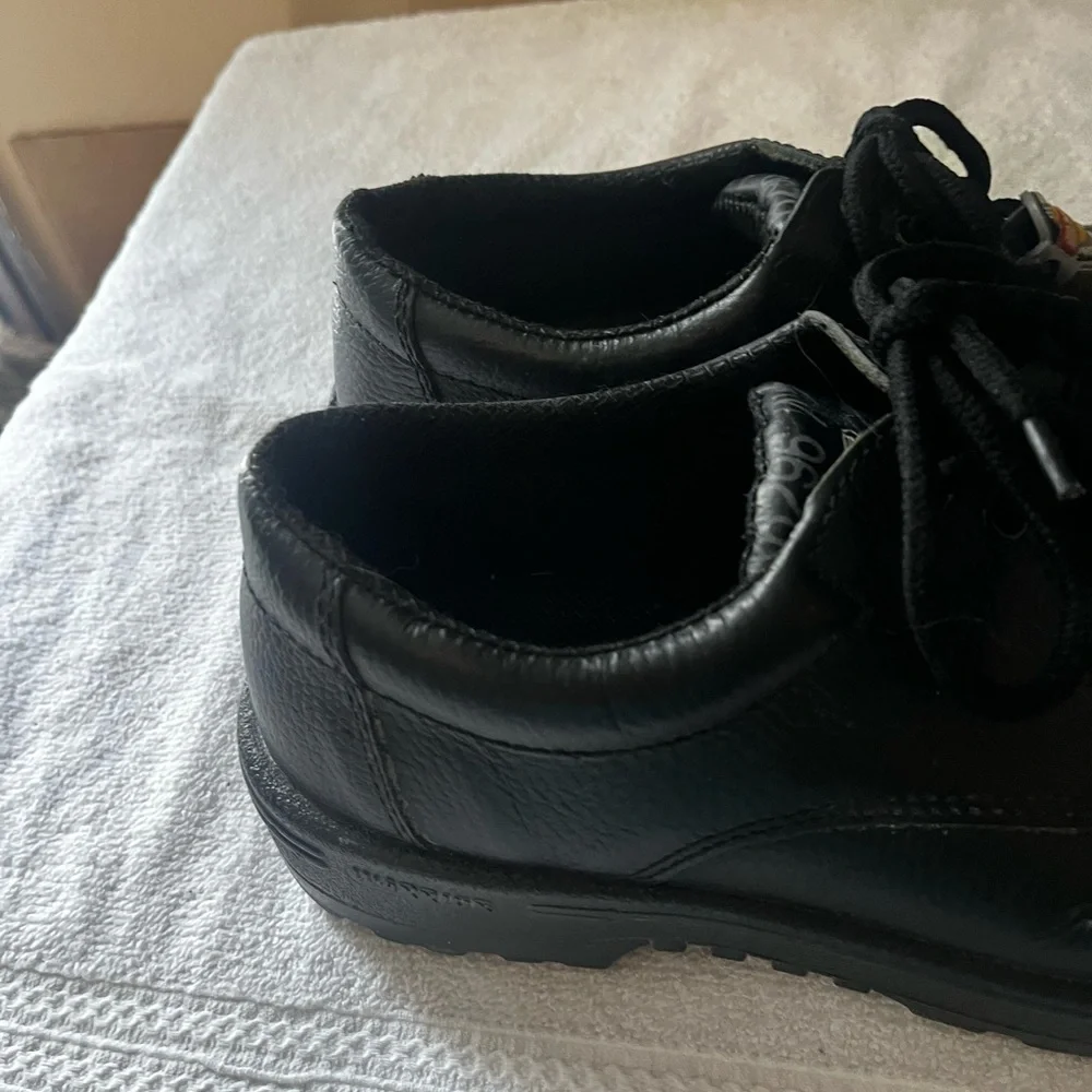 Warrior lace up