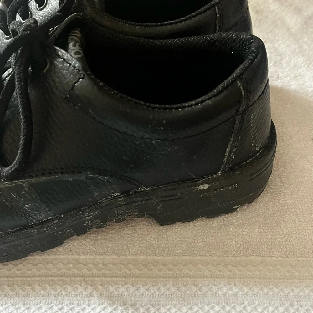 Warrior lace up