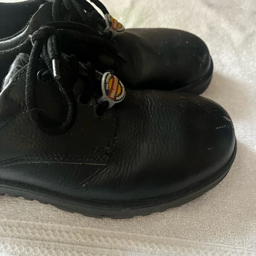 Warrior lace up