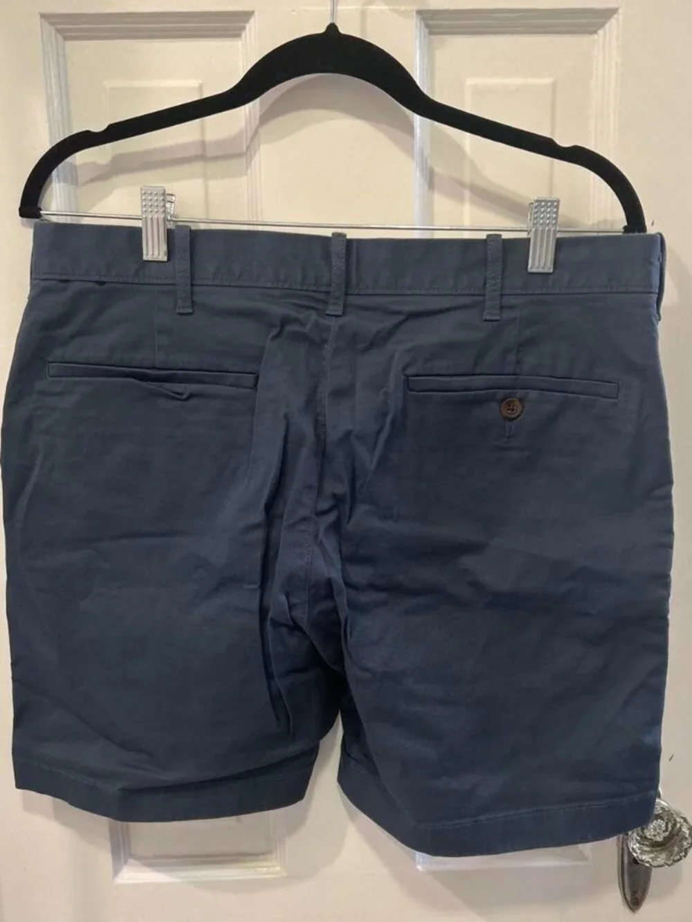 J.Crew Men's Navy Shorts