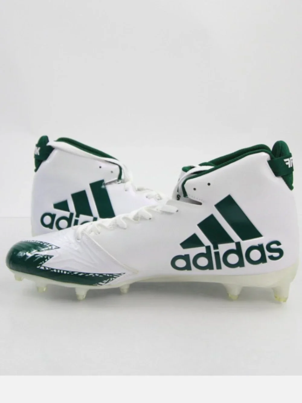 adidas freak synthetic green