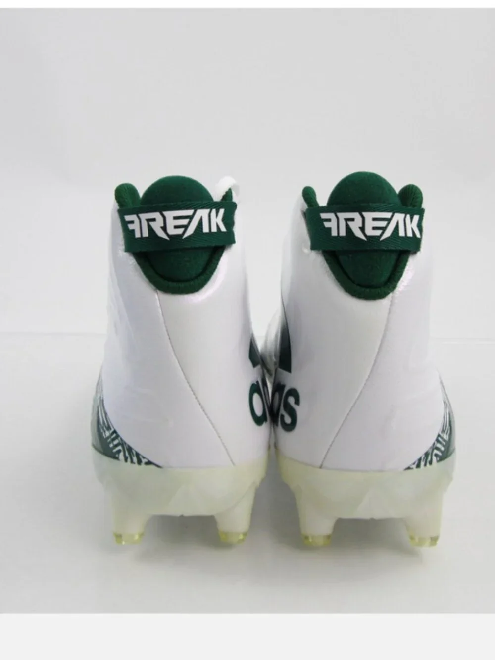 adidas white box