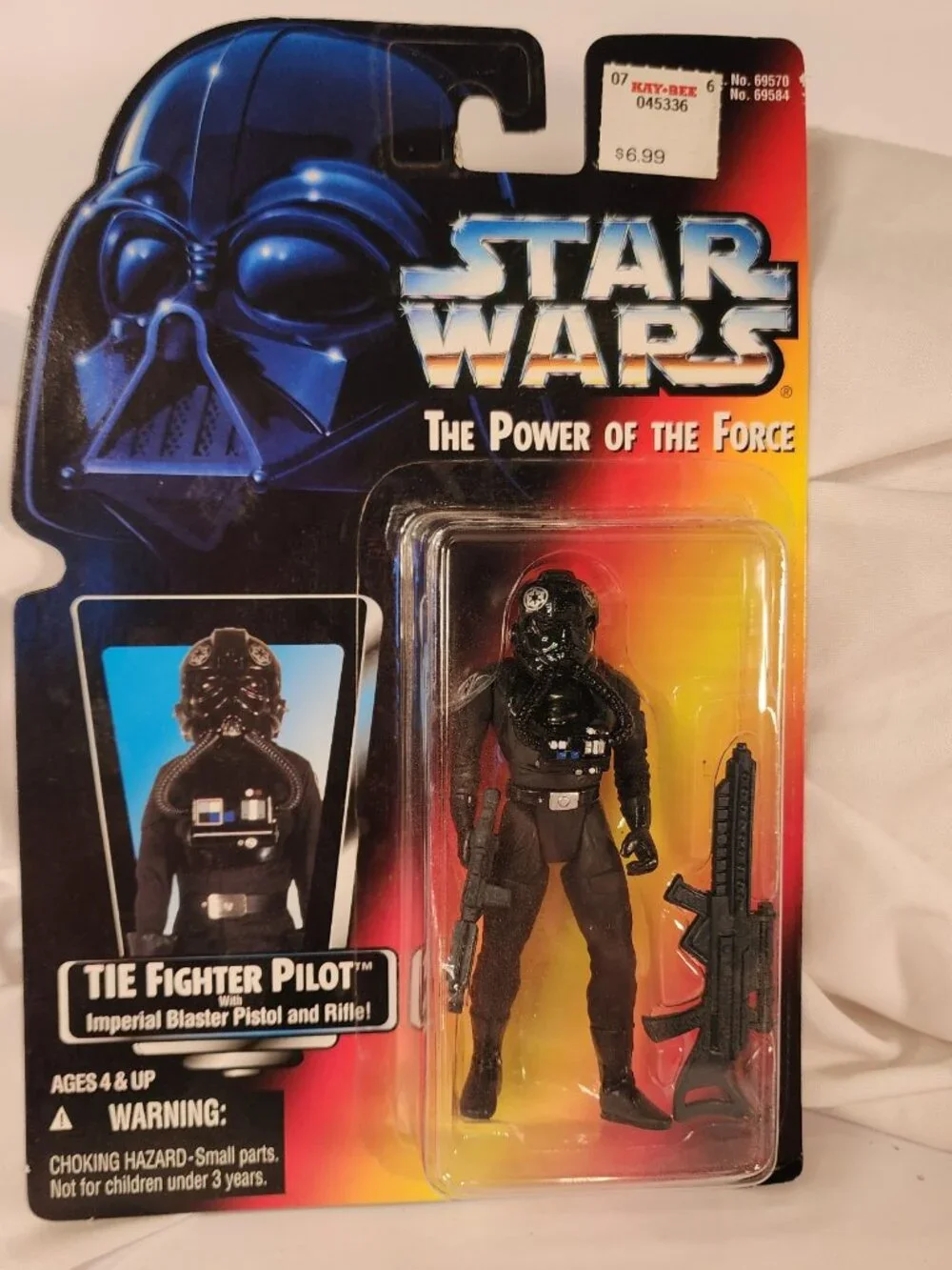 Kenner *mint factory