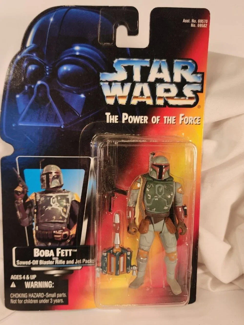 Kenner *mint factory