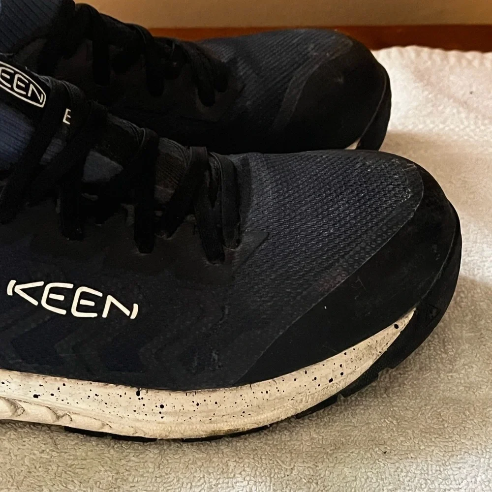 Keen slip some