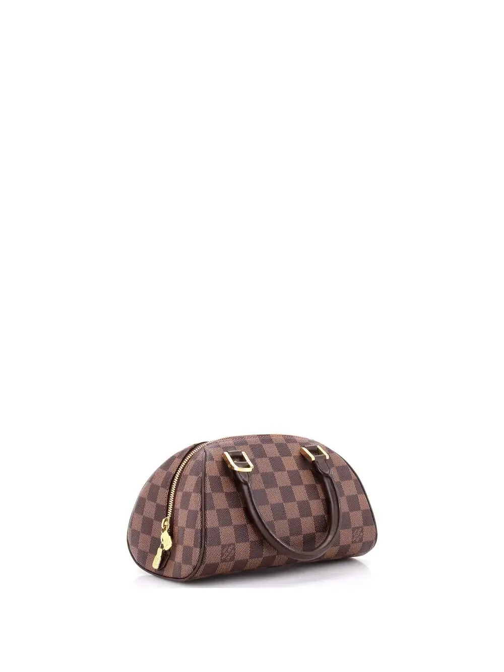 Louis Vuitton introducing louis