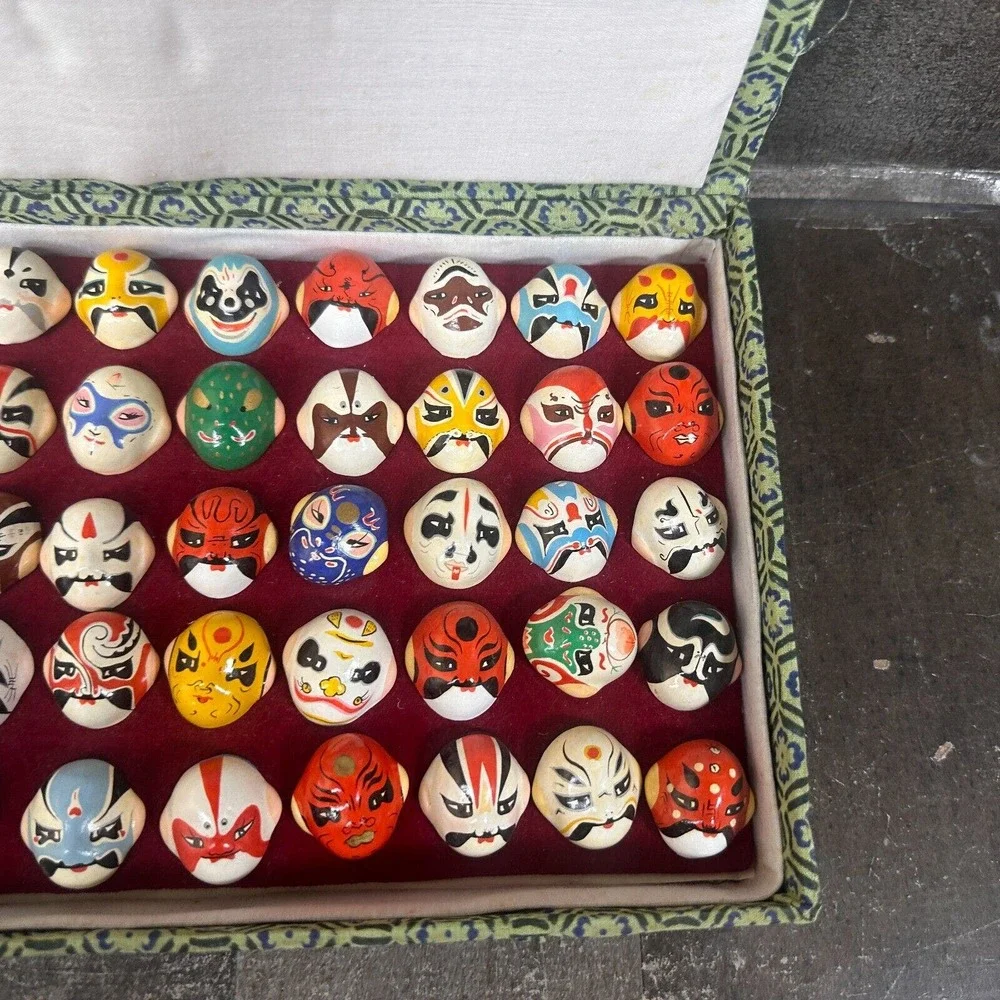 N/A peking opera