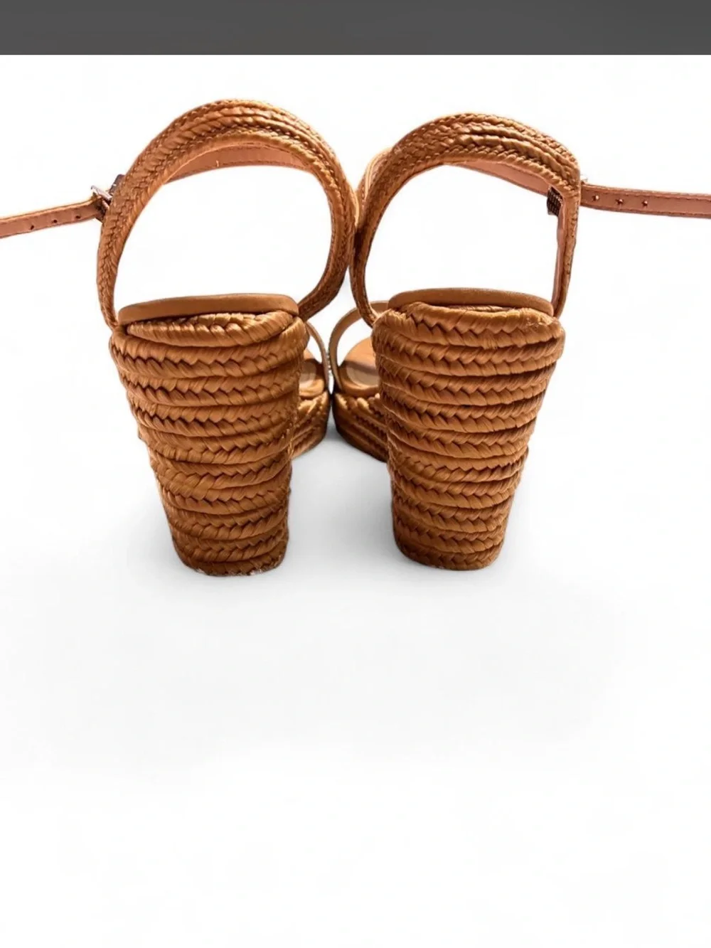 SCHUTZ schütz tan