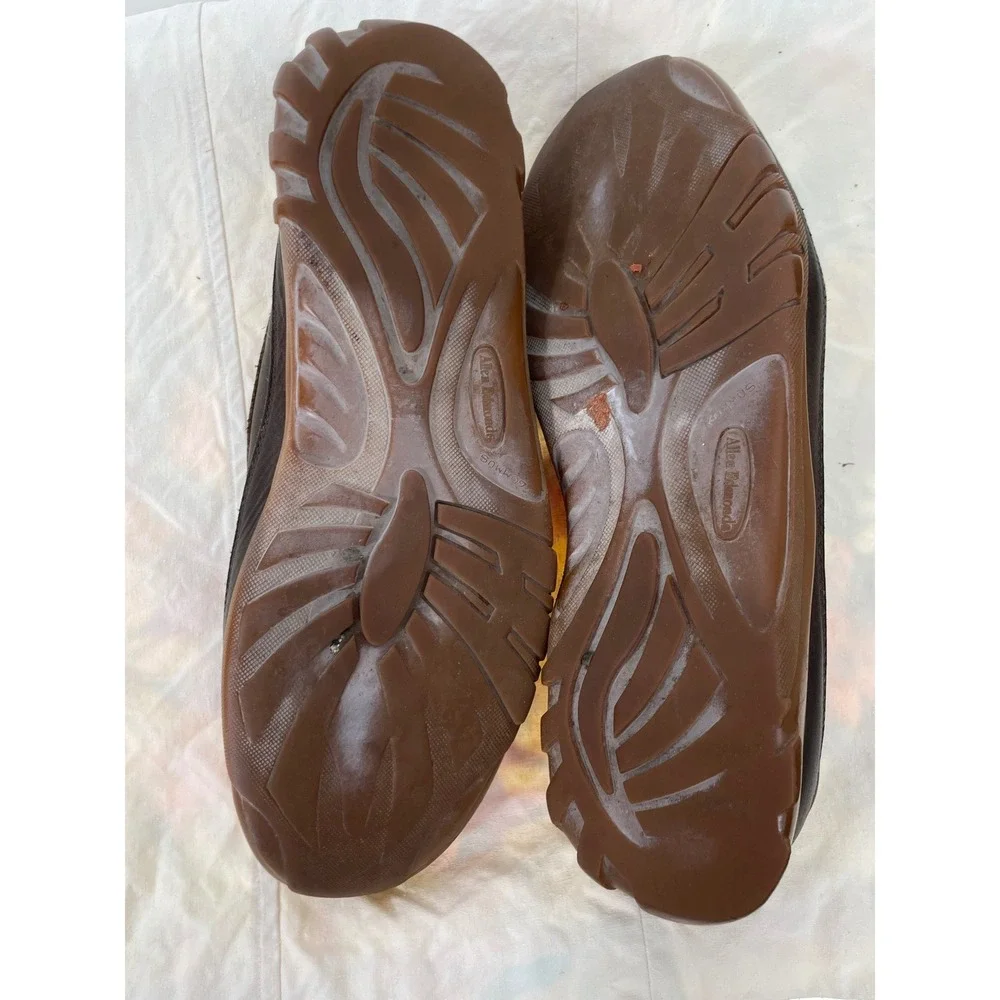 Allen Edmonds allen edmonds