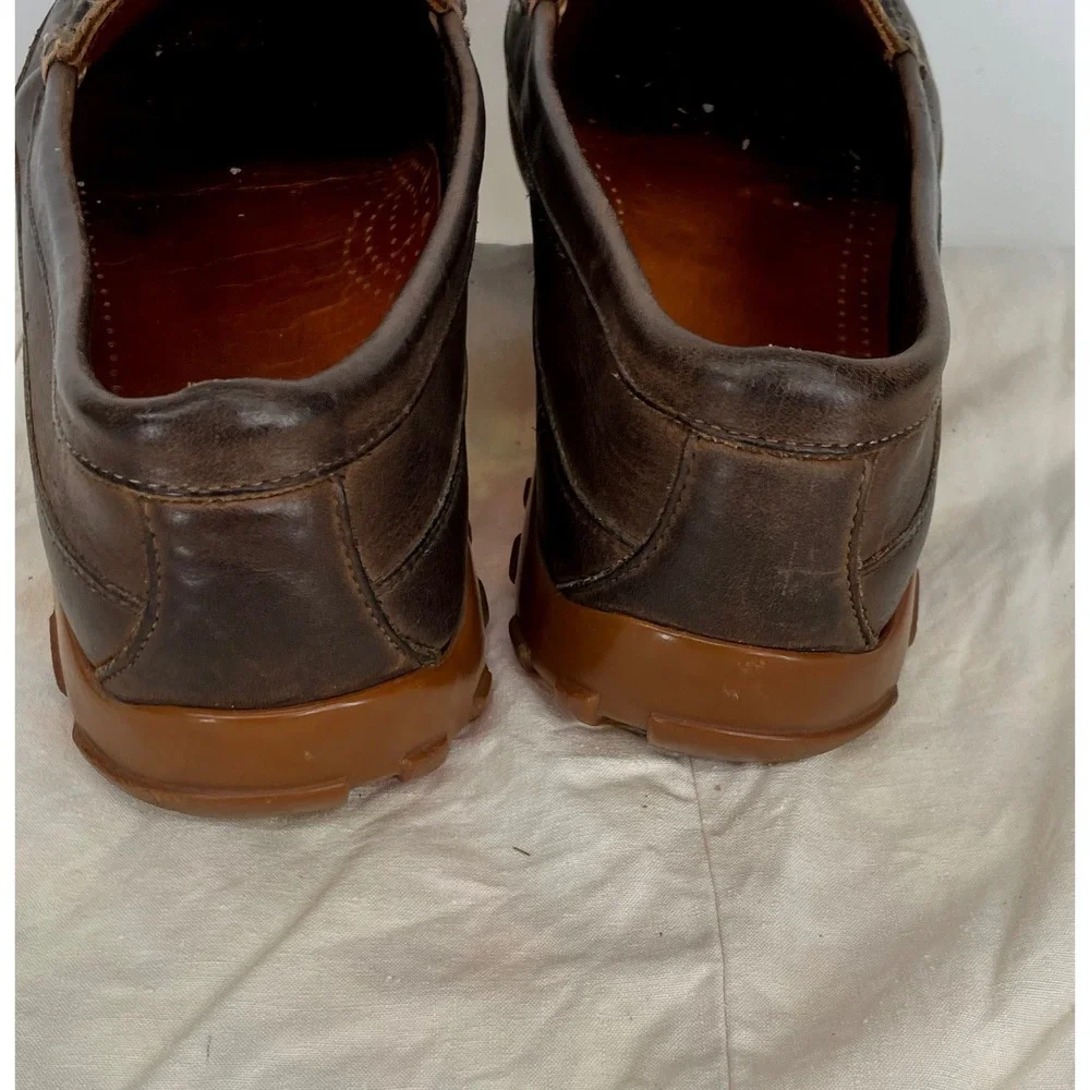 Allen Edmonds allen edmonds