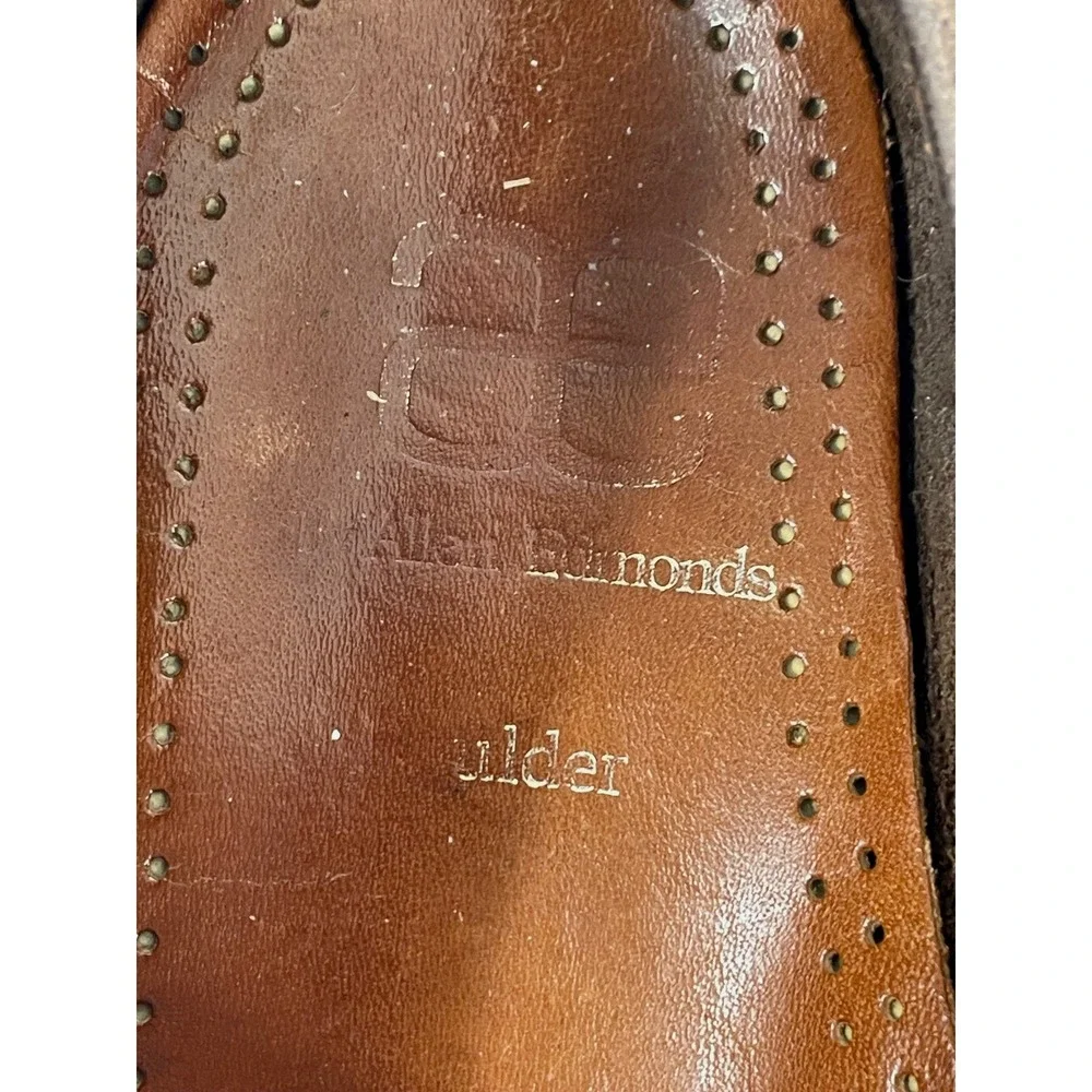 Allen Edmonds allen edmonds