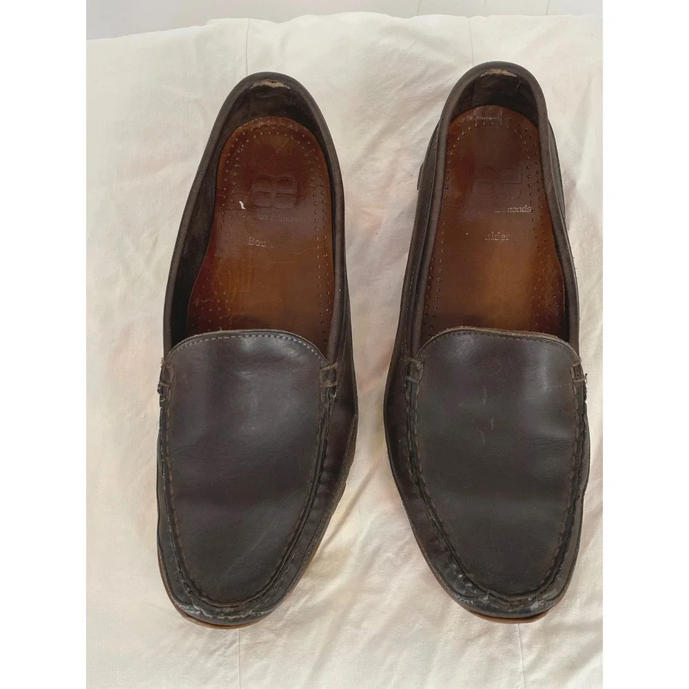 Allen Edmonds allen edmonds