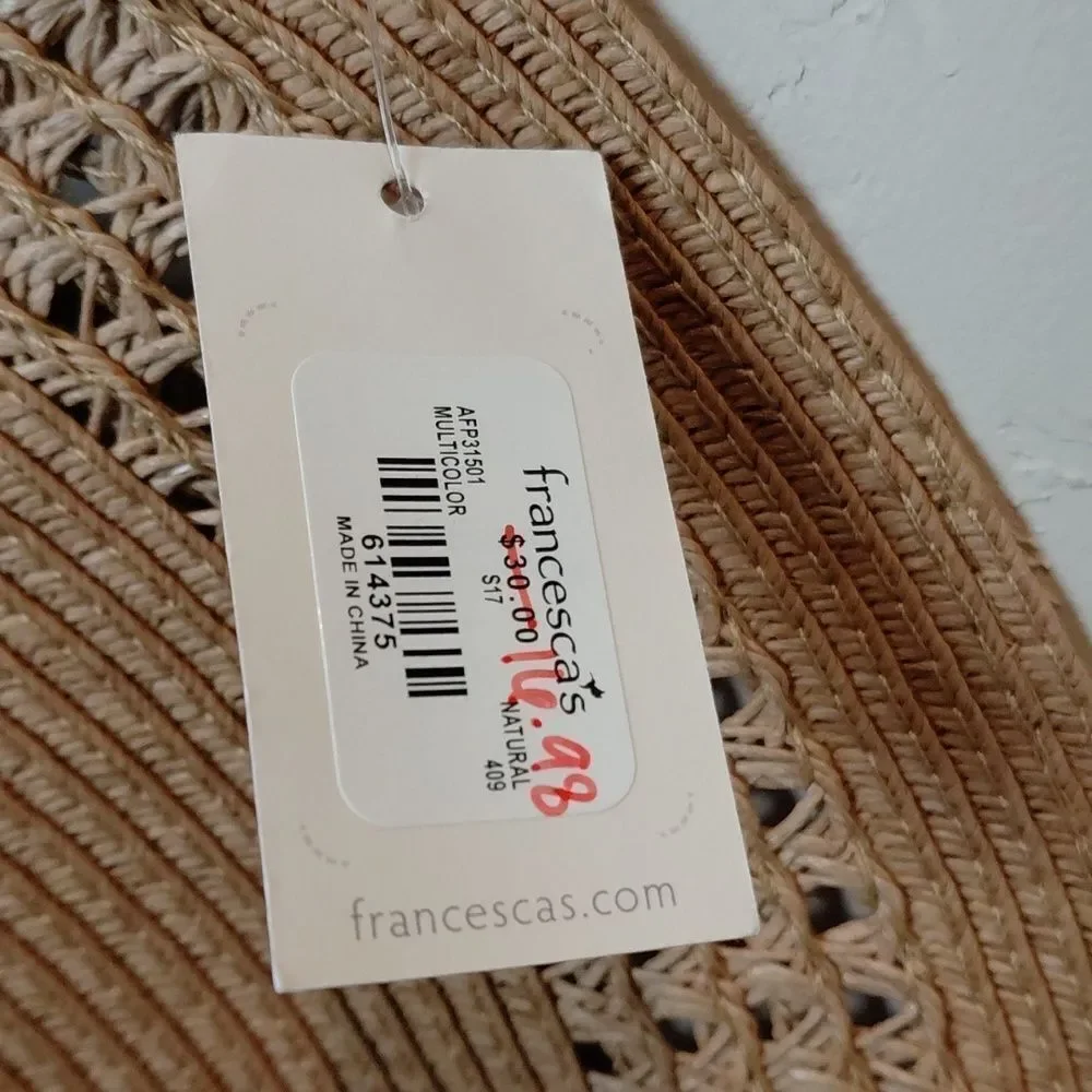 Francescas Collections one size