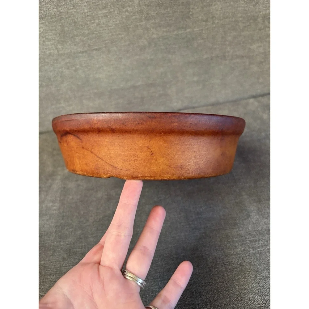 Pampered Chef used no