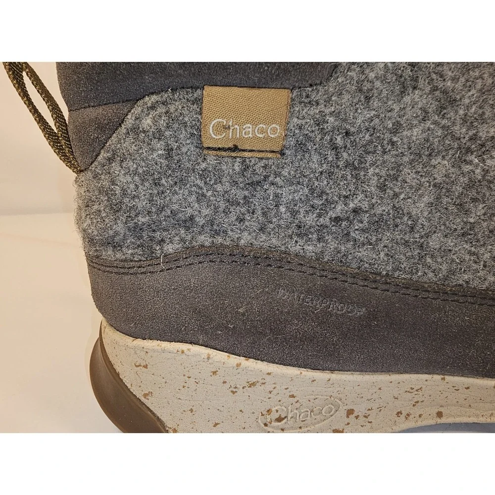 Chaco perfect offer boots