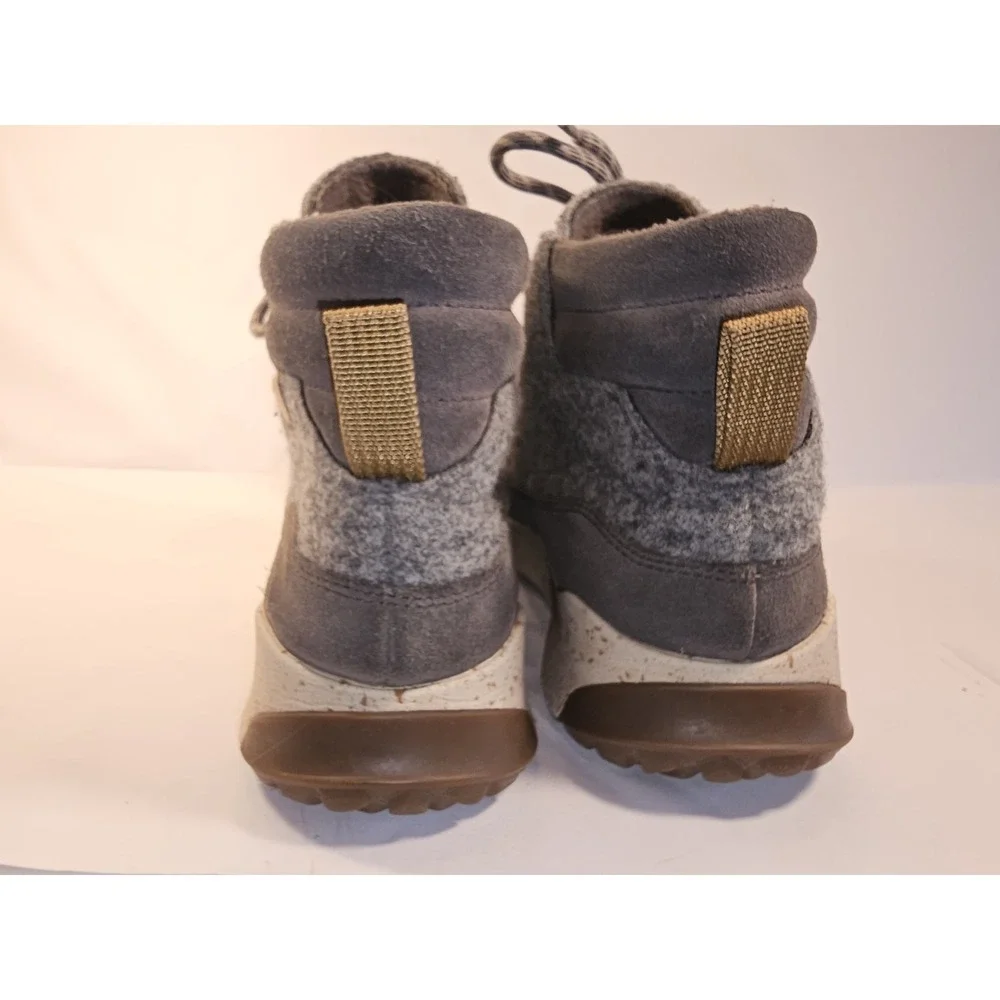 Chaco cozy rubber