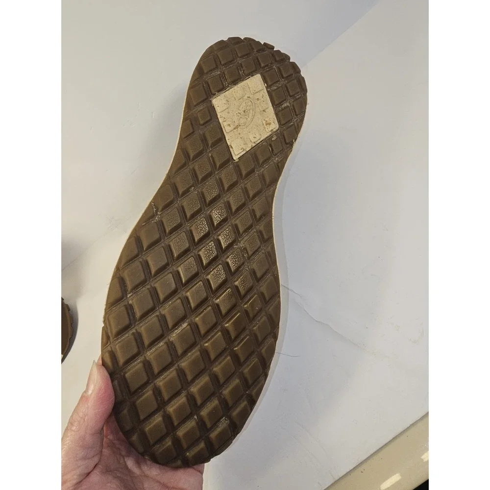 Chaco size made outsole