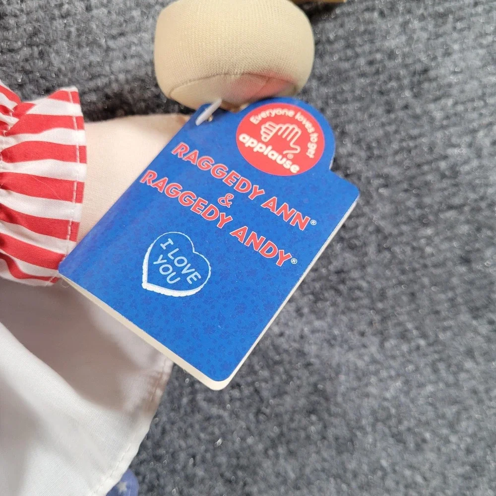 Applause raggedy ann