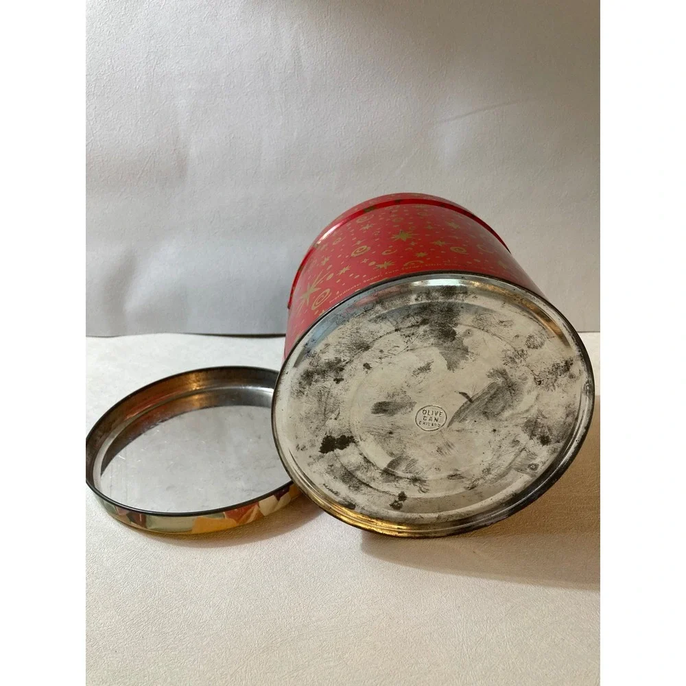 Peerless Confection Co. vintage peerless