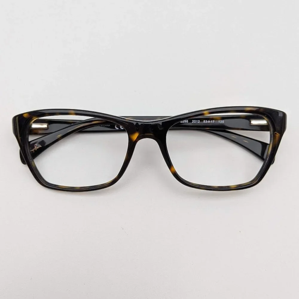 🕶️Ray-Ban RB5298 2012 Eyeglasses 53/17 135 /KAA502🕶️