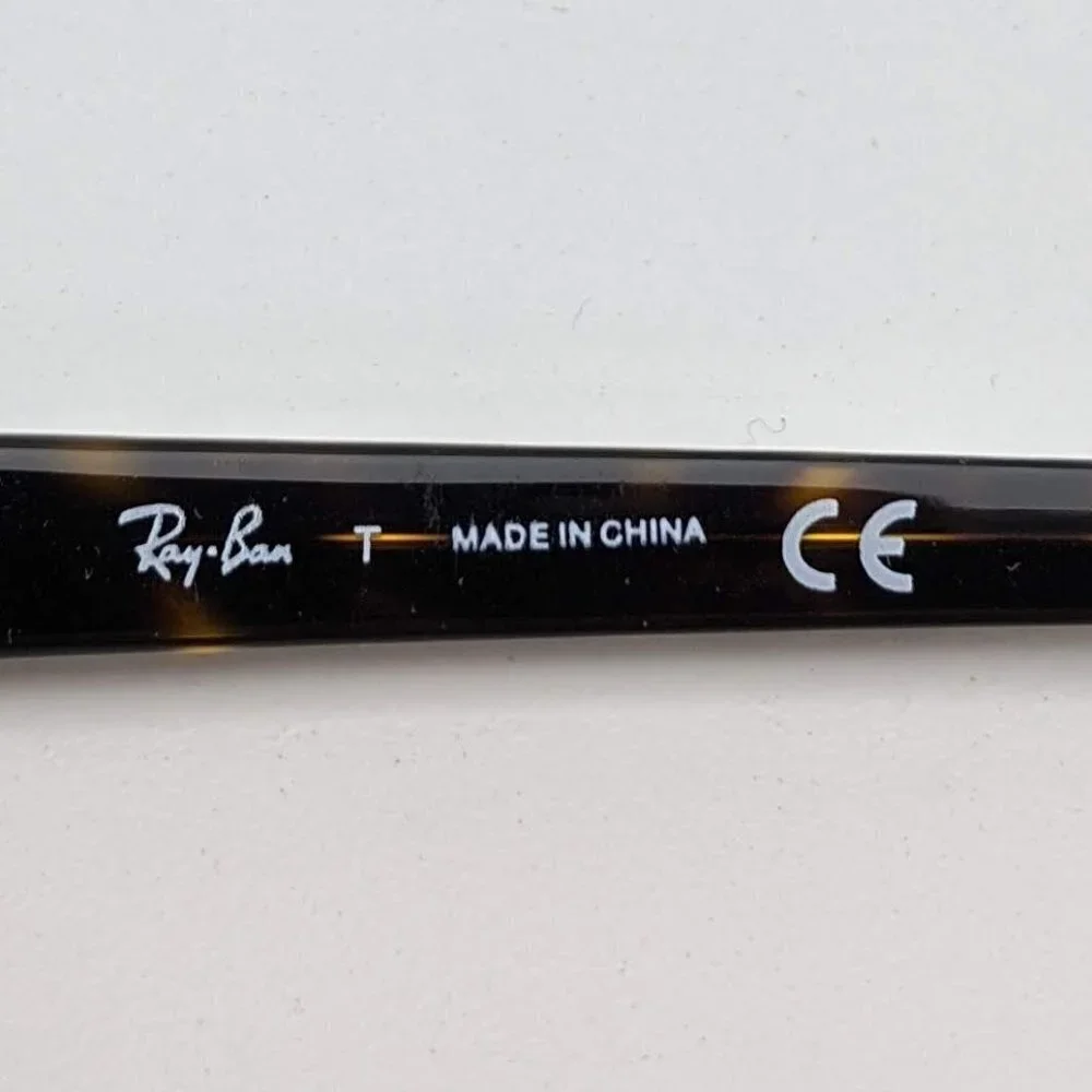 Ray-Ban 10 very