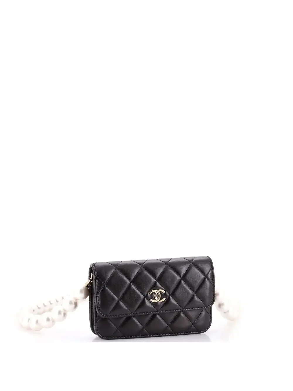 CHANEL elevate your