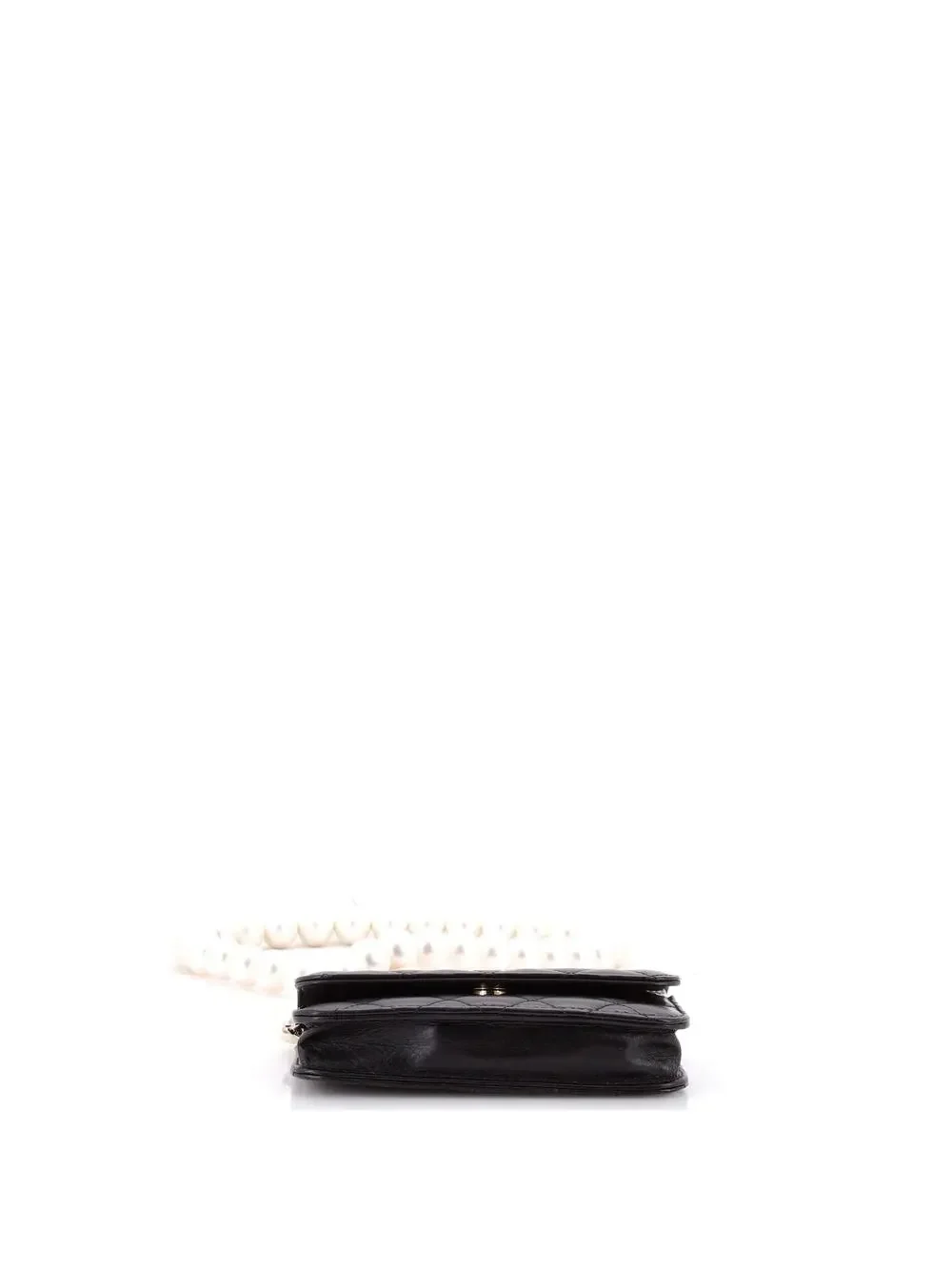 CHANEL elevate your