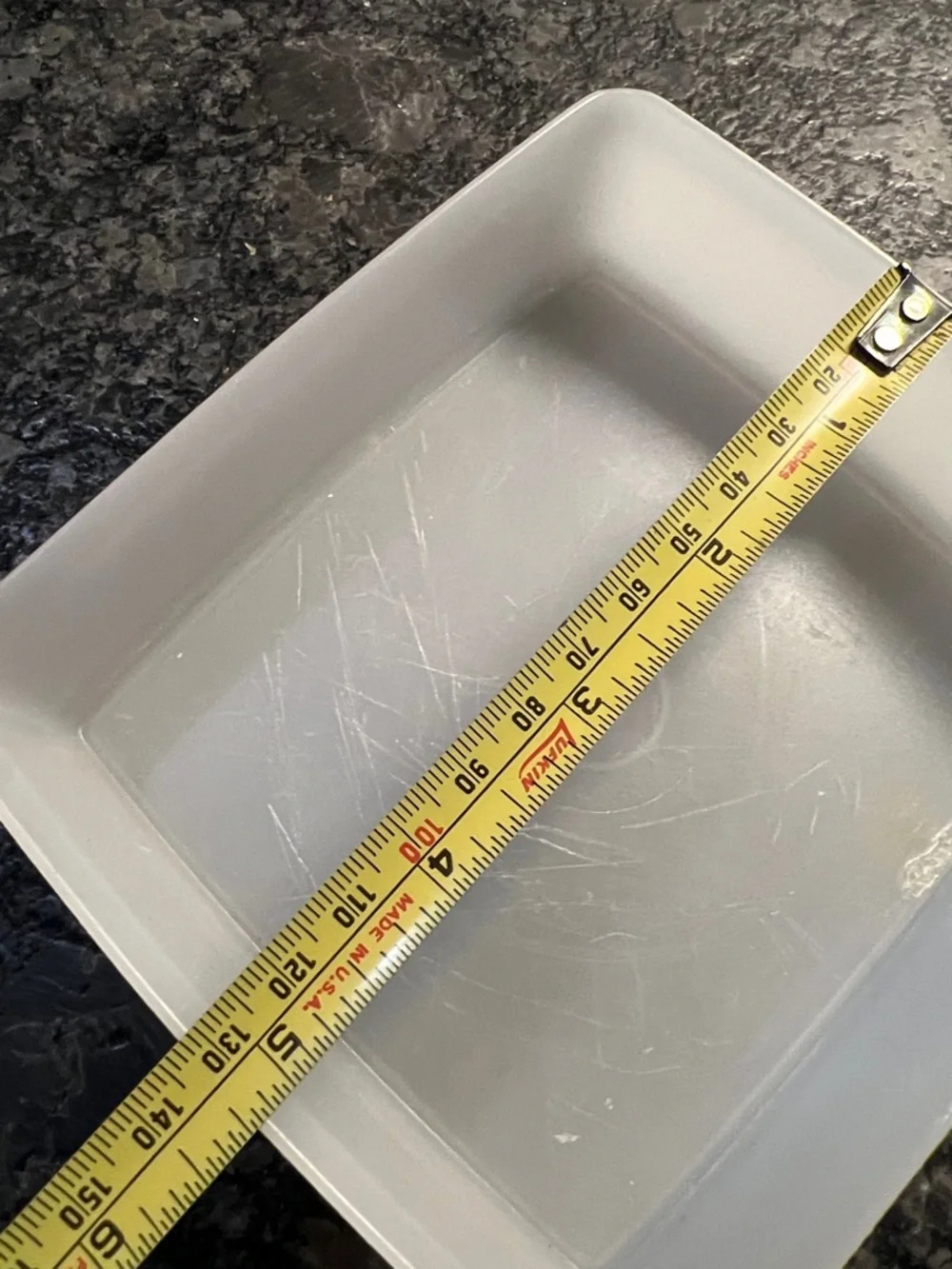 Tupperware approximately keepers standard