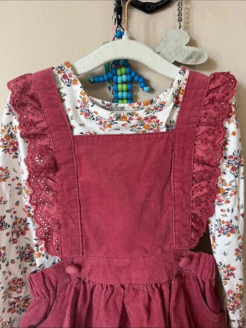 Shabby Chic two piece