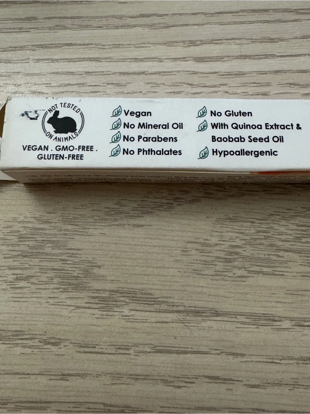 N/A seraphine botanicals