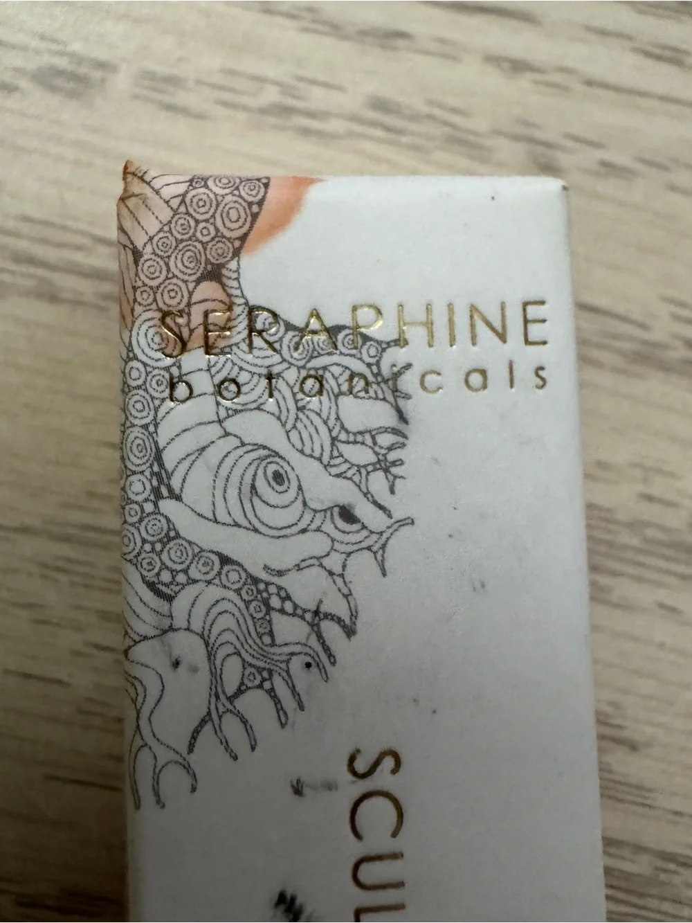 N/A seraphine botanicals