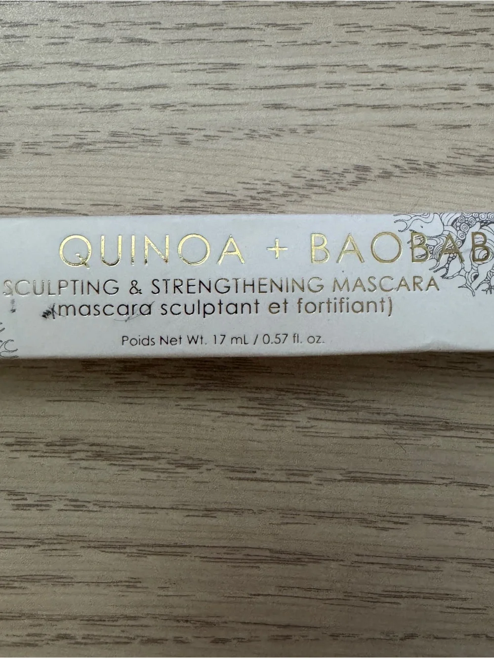 N/A seraphine botanicals