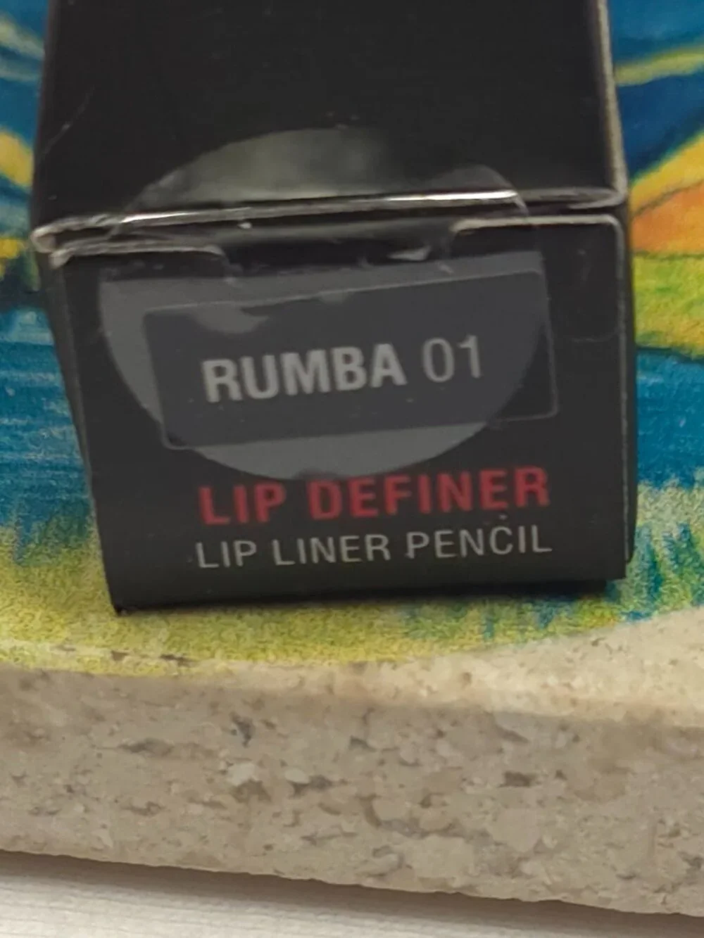Lisi lip liner