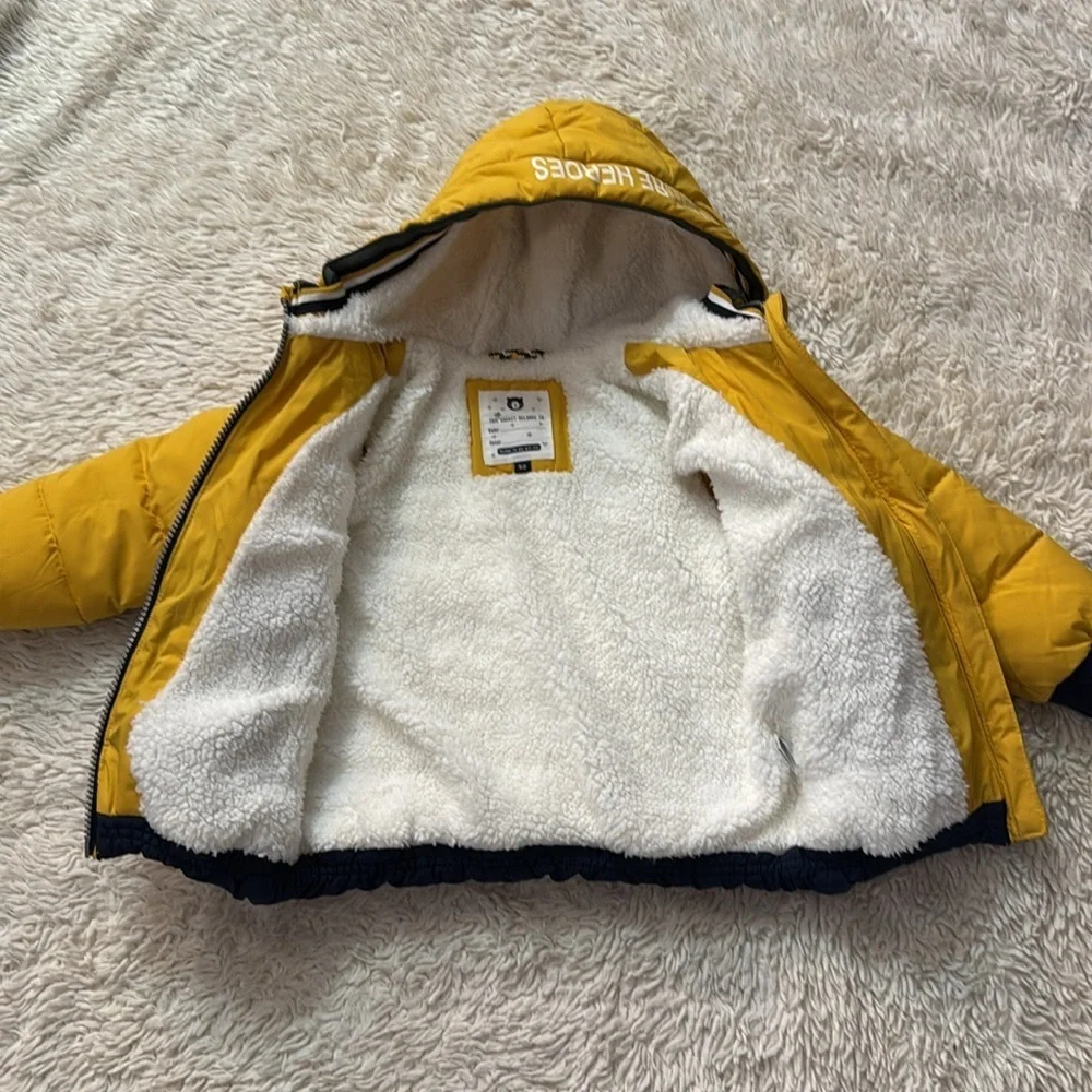 Baby club baby club