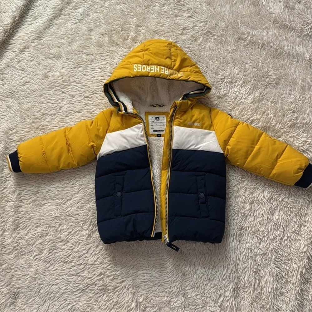 Baby club baby club